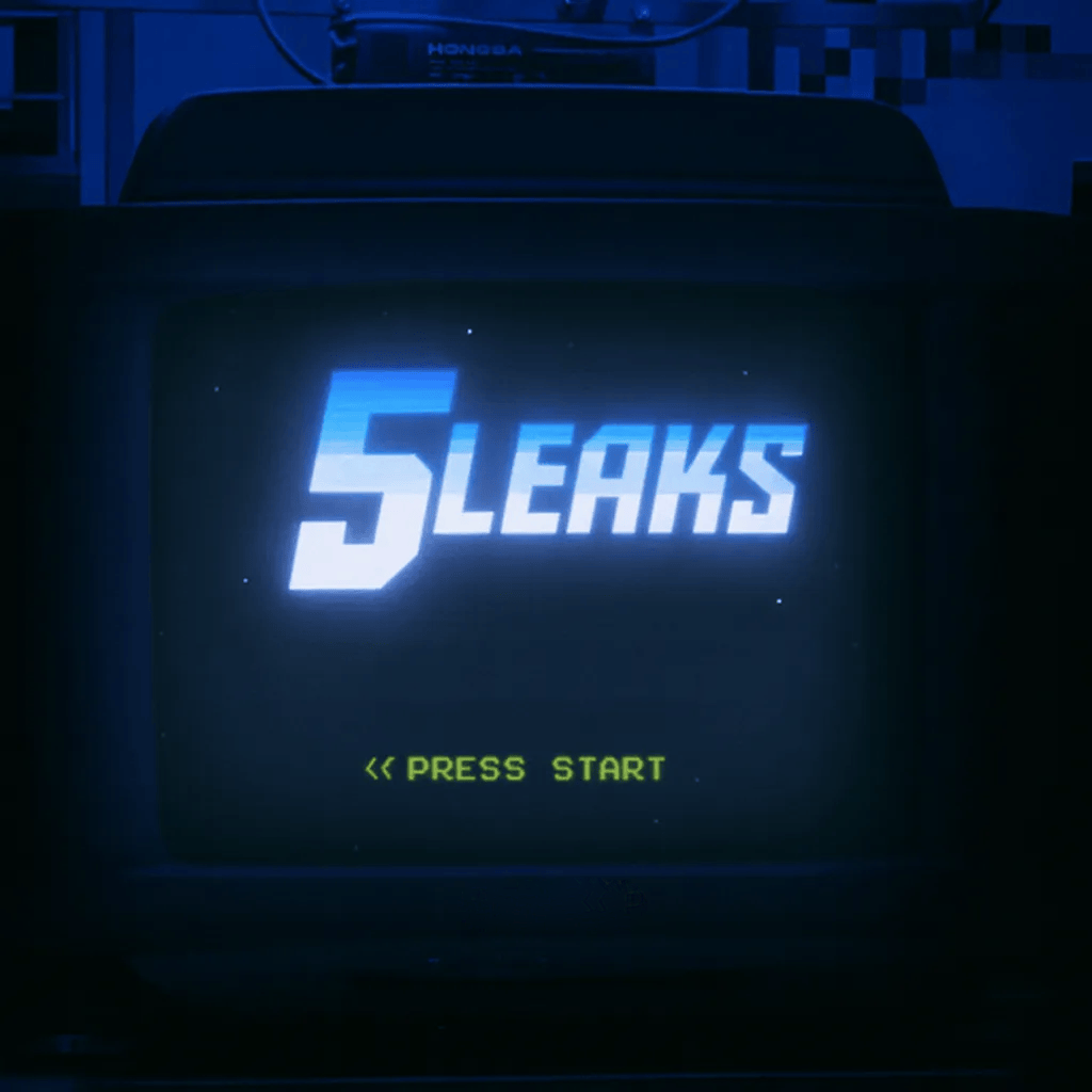 5Leaks icon